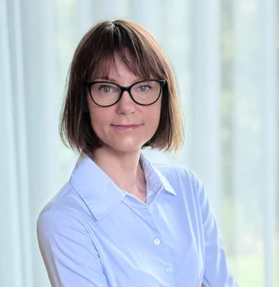Barbara Kryszeń