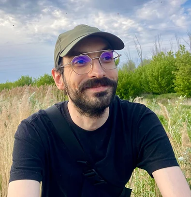 Mateusz Wróblewski