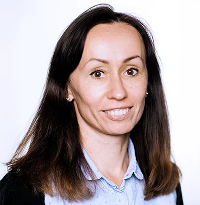 Monika Bartyś